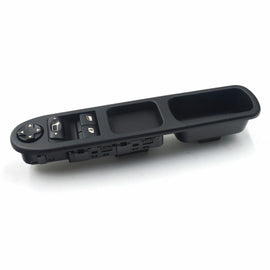 Car Auto Electronic Window Master Control Switch Button 6554.QC for Citroen / Peugeot, For Citroen / Peugeot