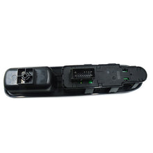 Load image into Gallery viewer, Car Auto Electronic Window Master Control Switch Button 6554.QC for Citroen / Peugeot, For Citroen / Peugeot