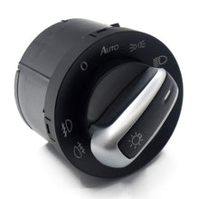 Load image into Gallery viewer, Car Auto Headlight Switch Fog Head Light Lamp Knob 5ND941431B for Volkswagen, For Volkswagen