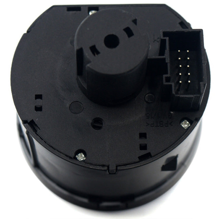 Car Auto Headlight Switch Fog Head Light Lamp Knob 5ND941431B for Volkswagen, For Volkswagen
