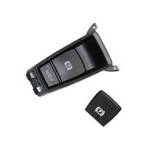 Load image into Gallery viewer, Car Electronic Handbrake Switch P Key for BMW X5 / X6, Left Driving, P Key