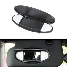 Load image into Gallery viewer, Car Sunshade Makeup Mirror Sun Visor for BMW mini R50R56, Left Driving