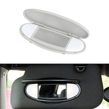 Load image into Gallery viewer, Car Sunshade Makeup Mirror Sun Visor for BMW mini R50R56, Left Driving