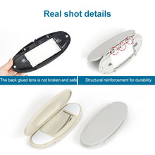 Load image into Gallery viewer, Car Sunshade Makeup Mirror Sun Visor for BMW mini R50R56, Left Driving