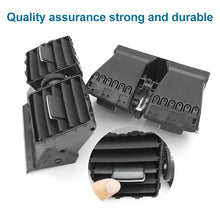 Load image into Gallery viewer, Car Rear Air Conditioner Air Outlet Assembly for Mercedes-Benz W166, Left Driving, For Mercedes-Benz W166