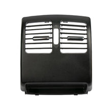 Load image into Gallery viewer, Car Rear Air Conditioner Air Outlet Panel for Mercedes-Benz W204 2007-2014, Left Driving, For Mercedes-Benz W204 (Black), For Mercedes-Benz W204 (Grey), For Mercedes-Benz W204 (Beige)