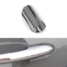 Load image into Gallery viewer, Car Outside Door Handle Covering Cap 51217431945 for BMW mini F55, Left Driving(UK Flag Style), CRP1441A, CRP1441B