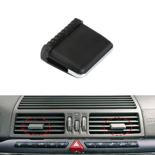 Load image into Gallery viewer, Car Left and Right Side Air Conditioning Exhaust Switch Paddle for Mercedes-Benz S Class W220 1998-2005, Left Driving, Left and Right Side (Black), Left and Right Side (Grey), Left and Right Side (Khaki), Left and Right Side (Beige)
