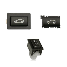 Load image into Gallery viewer, Car Trunk Switch Button for BMW F30, Left Driving, For BMW F30