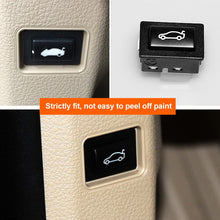 Load image into Gallery viewer, Car Trunk Switch Button for BMW F30, Left Driving, For BMW F30