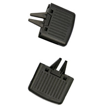 Load image into Gallery viewer, Car Air Conditioning Exhaust Switch Paddle for Volkswagen Scirocco 2009-2013, Left Driving, For Volkswagen Scirocco