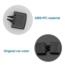 Load image into Gallery viewer, Car Air Conditioning Exhaust Switch Paddle for Volkswagen Scirocco 2009-2013, Left Driving, For Volkswagen Scirocco