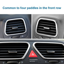 Load image into Gallery viewer, Car Air Conditioning Exhaust Switch Paddle for Volkswagen Scirocco 2009-2013, Left Driving, For Volkswagen Scirocco