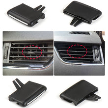 Load image into Gallery viewer, Car Middle Left Side No.2 Air Conditioning Exhaust Switch Paddle for Skoda Octavia 2014-2019, Left Driving, No.2 for Skoda Octavia