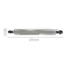 Load image into Gallery viewer, Car Right Side Trunk Lid Lift Support Shock with Tension Spring Lid for BMW F18 2010-2017, Left Driving, Right Side for BMW F18 2010-2017