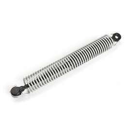 Car Right Side Trunk Lid Lift Support Shock with Tension Spring Lid for BMW F18 2010-2017, Left Driving, Right Side for BMW F18 2010-2017