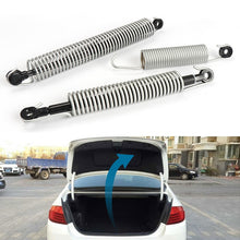 Load image into Gallery viewer, Car Right Side Trunk Lid Lift Support Shock with Tension Spring Lid for BMW F18 2010-2017, Left Driving, Right Side for BMW F18 2010-2017