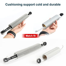 Load image into Gallery viewer, Car Right Side Trunk Lid Lift Support Shock with Tension Spring Lid for BMW F18 2010-2017, Left Driving, Right Side for BMW F18 2010-2017