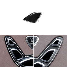 Load image into Gallery viewer, Car Right Side Seat Headrest Adjustment Switch Button for Mercedes-Benz S Class W222 2014-2019, Left Driving, Right Side
