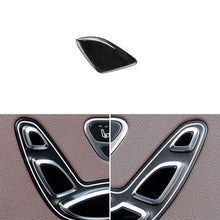 Load image into Gallery viewer, Car Left Side Seat Headrest Adjustment Switch Button for Mercedes-Benz S Class W222 2014-2019, Left Driving, Left Side