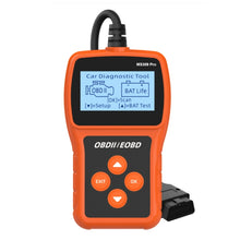 Load image into Gallery viewer, MS309 Pro Car Fault Detector OBD2 EOBD Scanner Code Reader, MS309 Pro