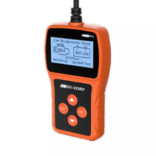 Load image into Gallery viewer, MS309 Pro Car Fault Detector OBD2 EOBD Scanner Code Reader, MS309 Pro
