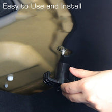 Load image into Gallery viewer, Car Trunk Grocery Bag Hook for Tesla Model 3, For Tesla Model 3