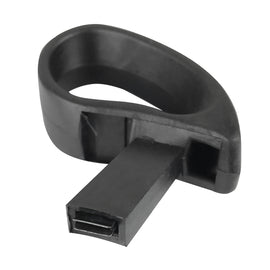 Car Right Seat Lift Tilt Release Handle 1J3881634B for Volkswagen Beetle Golf MK4 / Audi A1, Right