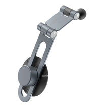 Load image into Gallery viewer, MOMAX CM21E INVISIBLE MOUNT Aluminum Folding Universal Bracket, CM21E
