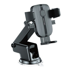 Load image into Gallery viewer, WK WA-S55 K Captain Speed Series Mechanic Car Center Console Holder, WA-S55