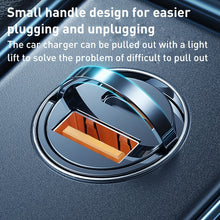 Load image into Gallery viewer, WK WP-C38 Mini PD20W USB + Type-C Car Charger, WP-C38
