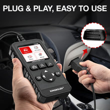 Load image into Gallery viewer, KINGBOLEN YA200 OBD2 Car Fault Diagnosis Tool Fault Analyzer, YA200