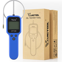 Load image into Gallery viewer, Vdiagtool OT100 Car Oil Tester, OT100