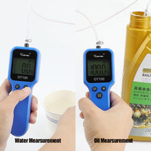 Load image into Gallery viewer, Vdiagtool OT100 Car Oil Tester, OT100