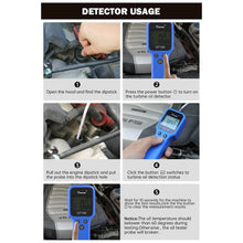 Load image into Gallery viewer, Vdiagtool OT100 Car Oil Tester, OT100