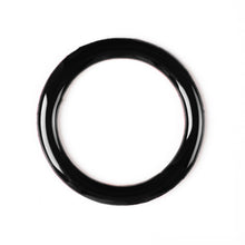Load image into Gallery viewer, For BMW 3 Series E90/E92/E93 2009-2012 Car One-button Start Carbon Fiber Trim Ring, Left and Right Drive Universal, Car One-button Start