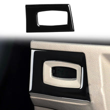 Load image into Gallery viewer, For BMW 3 Series E90 2005-2012 Car Ignition Switch Keyhole Decorative Sticker, Left Drive, Car Ignition Switch Keyhole, Left Drive