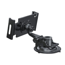 Load image into Gallery viewer, Car Dashboard Tablet Holder PVC Suction Cup Windshield Bracket, PVC Suction Cup