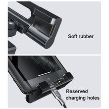 Load image into Gallery viewer, Car Dashboard Tablet Holder PVC Suction Cup Windshield Bracket + Tray, PVC Suction Cup + Tray