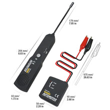 Load image into Gallery viewer, EM415 Car Open Circuit Short Circuit Detector Car Repair Tool Line Finder, EM415
