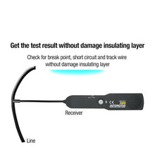 Load image into Gallery viewer, EM415 Car Open Circuit Short Circuit Detector Car Repair Tool Line Finder, EM415