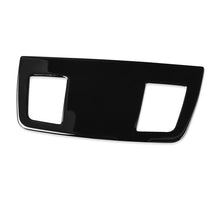 Load image into Gallery viewer, For BMW 3 Series E90 2005-2012 Car Instrument Large Air Outlet Panel Decorative Sticker, Left and Right Drive Universal, Car Instrument Large Air Outlet Panel