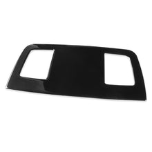 Load image into Gallery viewer, For BMW 3 Series E90 2005-2012 Car Instrument Large Air Outlet Panel Decorative Sticker, Left and Right Drive Universal, Car Instrument Large Air Outlet Panel