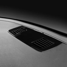 Load image into Gallery viewer, For BMW 3 Series E90 2005-2012 Car Instrument Large Air Outlet Panel Decorative Sticker, Left and Right Drive Universal, Car Instrument Large Air Outlet Panel