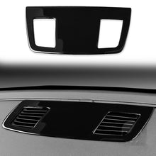 Load image into Gallery viewer, For BMW 3 Series E90 2005-2012 Car Instrument Large Air Outlet Panel Decorative Sticker, Left and Right Drive Universal, Car Instrument Large Air Outlet Panel