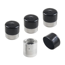 Load image into Gallery viewer, 4 in 1 1.98 inch Stainless Steel Boat Trailer Hub Bearings with Protective Covers, Trailer Hub Bearings