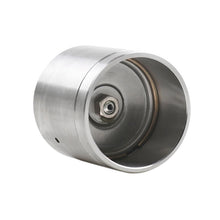 Load image into Gallery viewer, 4 in 1 1.98 inch Stainless Steel Boat Trailer Hub Bearings with Protective Covers, Trailer Hub Bearings