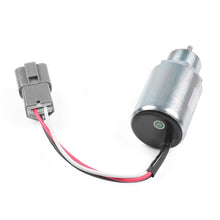 Load image into Gallery viewer, For Mitsubishi / Volvo Mahindra Max28 Car Fuel Shutoff Solenoid Valve SA-3725-12, For Mitsubishi