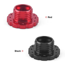 Load image into Gallery viewer, For Thrustmaster TXT300 T500TS Gaming Steering Wheel Connection Adapter, For Thrustmaster TXT300 (Black), For Thrustmaster TXT300 (Red)
