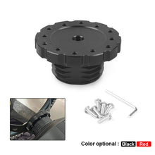 Load image into Gallery viewer, For Thrustmaster TXT300 T500TS Gaming Steering Wheel Connection Adapter, For Thrustmaster TXT300 (Black), For Thrustmaster TXT300 (Red)